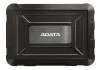 ADATA ED600 boîtier pour disque dur 2.5" SSD USB SATA 3.0 IP54 étanche à la poussière noir thumbnail (2 of 4)