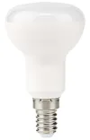 Lampadina LED NEDIS E14 R50 49 W 220 V 470 lm 2700 K bianco caldo opaco