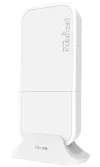 MikroTik wAP ac LTE-Kit (2024) 4x 896MHz CPU 128MB RAM 2x Gbit LAN 2,4+5GHz Wi-Fi 25dBi Antenne L4