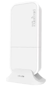 MikroTik wAP ac LTE kit (2024) 4x 896MHz CPU 128MB RAM 2x Gbit LAN 2.4+5GHz Wi-Fi 25dBi antena L4 (1 of 3)