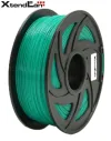 Filament PLA XtendLAN 1,75 mm vert 1kg thumbnail (1 of 1)