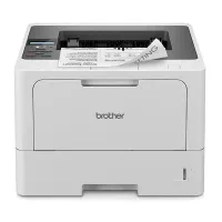 Drukarka laserowa monochromatyczna BROTHER HL-L5210DN 48 st. Dupleks USB-LAN (1 of 2)