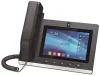 Planet ICF-2000 Smart Android SIP Video Phone 7" Touch LCD Android OS 9.0 PoE WiFi H.264 HD Audio