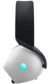 DELL AW720H Alienware Dual-Mode Wireless Gaming Headset безжични слушалки с микрофон сребристи thumbnail (4 of 5)
