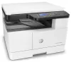 HP LaserJet MFP M442dn A3 24 13 sider/min A4 A3 USB LAN Udskriv Scan Kopi Duplex thumbnail (2 of 6)