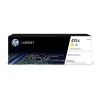 HP Toner 415X LaserJet Yellow