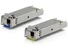 Ubiquiti Single-Mode optische module SFP 1 Gbit BiDi set van 2 stuks thumbnail (2 of 2)