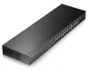 ZyXEL GS1900-24 v2 24-port GbE L2 Smart Switch rackmount fanless thumbnail (3 of 4)