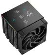 DEEPCOOL dzesētājs AK620 Digital Pro 2x120mm ventilators 6x siltuma caurules Intel un AMD melnajam digitālajam displejam vairāk vērtību thumbnail (3 of 9)