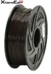 XtendLAN PLA filament 1.75mm crni 1kg