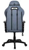 AROZZI gaming chair TORRETTA Soft Fabric v2 fabric surface blue thumbnail (4 of 10)