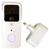 XTENDLAN ZVN01 Tuya smart WiFi doorbell fixed and battery power thumbnail (2 of 4)