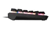 Геймърска клавиатура MSI VIGOR GK41 LR кабелна механична RGB подсветка USB US оформление thumbnail (6 of 6)