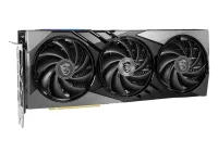 MSI GeForce RTX 4070 Ti SUPER 16G GAMING X SLIM 16 GB GDDR6X PCI-E 3x DP HDMI (1 of 5)