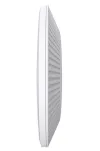 TP-Link EAP773 Omada BE9300 lubų AP Tri-Band Wi-Fi 7 574Mbps 2,4 GHz + 2880 Mbps 5 GHz + 5760 Mbps 6 GHz 1x 10GLAN thumbnail (3 of 3)