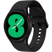 Galaxy Watch4 40 mm nero (1 of 6)