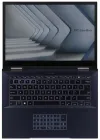 ASUS ExpertBook B7 Flip i5-1340P 16GB DDR5 512GB SSD Intel UHD 14" WQXGA touch W11P čierny thumbnail (7 of 11)