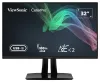 ViewSonic VP3256-4K 32 дюйма IPS 16:9 3840x2160 5 мс 350 кд м2 DP HDMI 2xUSB-A USB-B USB-C PIVOT Repro