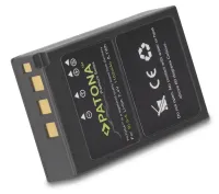 PATONA battery for photo Olympus BLS5 1100mAh Li-Ion Premium (1 of 1)