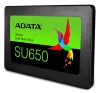 SU650 120 ГБ SSD / внутренний / 2,5 дюйма / SATAIII / 3D NAND thumbnail (3 of 3)