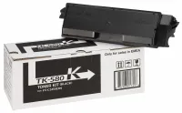 Toner Kyocera TK-580K FS-C5150DN 3500 páginas Preto (1 of 1)