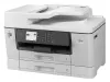 BROTHER multifunction printer MFC-J3940DW A3 copy scanner fax landscape printing duplex WiFi network thumbnail (2 of 2)