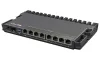 MikroTik RouterBOARD RB5009UPr+S+IN 4x 14 GHz 7x Gbit PoE LAN 1x 25 Gbit PoE LAN USB 3.0 SFP+ L5