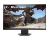 LG näyttö 32GS60QC-B VA 31,5" 2560x1440 180Hz 300cdm 1ms 3000:1 DP HDMI musta thumbnail (1 of 7)