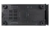 CHIEFTEC MidT Hawk AL-02B-OP 2x USB 3.0 1x USB 2.0 sin fuente de alimentación negro thumbnail (6 of 6)