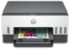 HP Smart Tank 670 színes A4 PSC 12 7ppm 4800x1200dpi AirPrint HP Smart Print Cloud Print ePrint USB WiFi BT