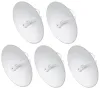 Ubiquiti PowerBeam 5AC GEN2 - AP-klient 5GHz antenn 25dBi MIMO2x2 airMAX AC 1x Gbit RJ45 PoE 24V - set med 5 st