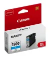 Canon inktcartridge PGI-1500 XL cyaan thumbnail (1 of 1)