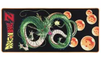 Dragon Ball Z game mat XXL 90 x 40 cm (1 of 3)