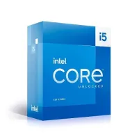 Carte graphique INTEL Core i5-13600K 3,5 GHz 14 cœurs 24 Mo LGA1700 Raptor Lake (1 of 3)