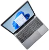 UMAX Notebook VisionBook 14WRx 14.1" IPS 1920x1080 N4020 4GB 128GB eMMC mini HDMI USB USB 3.0 W11 Pro Grigio thumbnail (3 of 7)