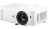 ViewSonic PX700HDH 1080p (1920x1080) - 3700AL - Lampada - TR1.48-1.62 - zoom 1.1x - Livello di rumore 27dB (Eco) - 10W SPK