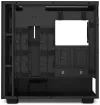 NZXT case H7 Flow edição RGB ATX 3x ventoinha de 140 mm USB-C 2x USB painel de malha lateral de vidro RGB preto thumbnail (4 of 4)