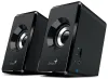 Alto-falante GENIUS SP-U125 2.0 3W preto thumbnail (2 of 3)