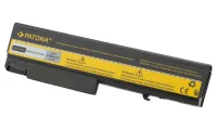 PATONA baterija za HP COMPAQ 6530B 6730B 4400mAh 108V (1 of 2)