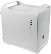 BitFenix case Prodigy M 2022 mATX 1x60mm +3x120mm ARGB fan 2xUSB 3.0 tempered glass white thumbnail (4 of 8)