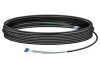 Ubiquiti Optische kabel 6x single-mode LC LC buiten - 100 ft (30m)