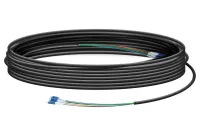 Ubiquiti Cable óptico 6x LC LC monomodo para exteriores - 100 pies (30 m) (1 of 2)