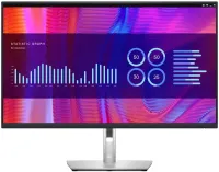 DELL P3223DE Professional 32" LED 16:9 2560x1440 1000:1 5ms IPS DP HDMI USB-C 4x USB RJ45 (1 of 8)