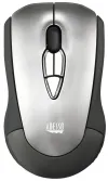 Adesso iMouse P10 souris sans fil air laser 2.4GHz + capteur gyroscopique USB noir thumbnail (2 of 5)