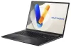 ASUS Vivobook i5-13420H 16GB 512GB SSD Intel Iris Xe 16" WUXGA W11H черен thumbnail (3 of 7)