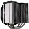 Endorfy CPU охладител Fortis 5 140 мм вентилатор 6 топлинни тръби PWM thumbnail (8 of 9)