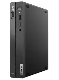 Lenovo ThinkCentre Neo 50q Gen 4 Tiny i5-13420H 16GB DDR4 512GB SSD Intel UHD zonder OS toetsenbord en muis (1 of 3)