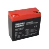 GOOWEI ENERGY veoaku (LiFePO4) CNLFP20-12,8 20Ah 12,8V