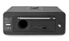 NEDIS internetradio strøm 42W FM DAB+ Internet Bluetooth Wi-Fi USB 35mm stik sort thumbnail (3 of 6)