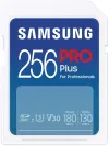 SAMSUNG PRO Plus SDXC 256GB + USB Adapter CL10 UHS-I U3 V30 thumbnail (2 of 3)